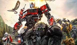 Przedpremiera "Transformers: przebudzenie bestii"