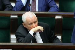 Najnowszy sondaż nie daje szans partii Kaczyńskiego. PiS pożegna się z władzą?