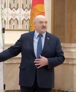 Wojna w Ukrainie. Białoruś dołączy do wojny? Ustalenia Pentagonu
