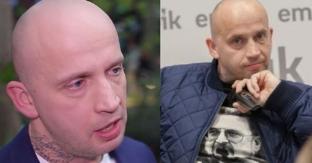 Peja zarobi na wyznaniu o alkoholizmie? "Chciałbym zrobić o tym książkę. To byłby bestseller!"