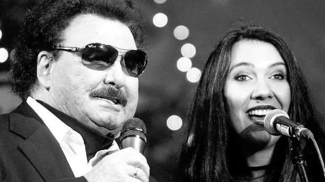 Przybrana córka Krawczyka ma problemy finansowe?