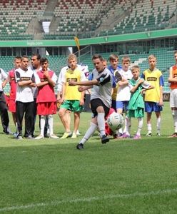Dzieci z domów dziecka zagrają w Warszawie o mistrzostwo świata