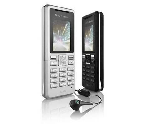 Plotka: Sony Ericsson T270 i T280 1