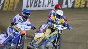 Żużel. "W naszej drużynie są jeszcze dziury". Trener Stali Gorzów przestrzega przed hurraoptymizmem