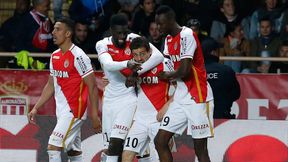 Ligue 1: AS Monaco znów jak taran! Drużyna Kamila Glika liderem