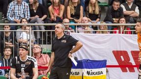 Włoch zostanie asystentem Andrzeja Kowala w Asseco Resovii Rzeszów?