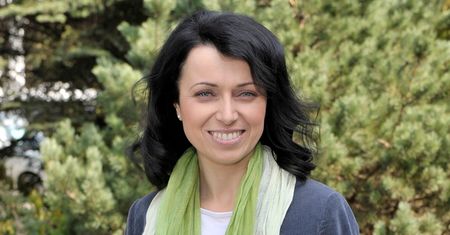 Katarzyna Pakosińska też będzie tańczyć! Cieszycie się?
