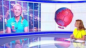 Luiza Złotkowska: W Zakopanem wyniki mogą być wypaczone przez pogodę