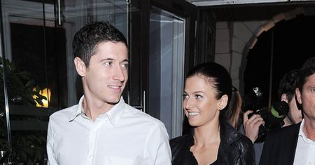 Lewandowski będzie grać w MANCHESTERZE!
