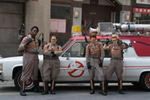 ''Ghostbusters'': Slimer nie będzie uciekał przed pogromczyniami duchów