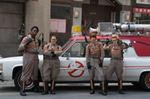 ''Ghostbusters'': Slimer nie będzie uciekał przed pogromczyniami duchów