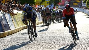 Tour de Pologne. Pierwszy etap dla Phila Bauhausa. Michał Kwiatkowski w czołówce