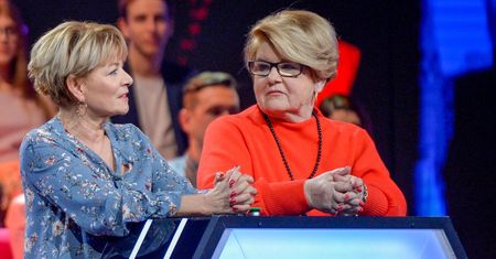 Wiesława Judek z "Sanatorium miłości" nie żyje. TAK pożegnały ją gwiazdy programu