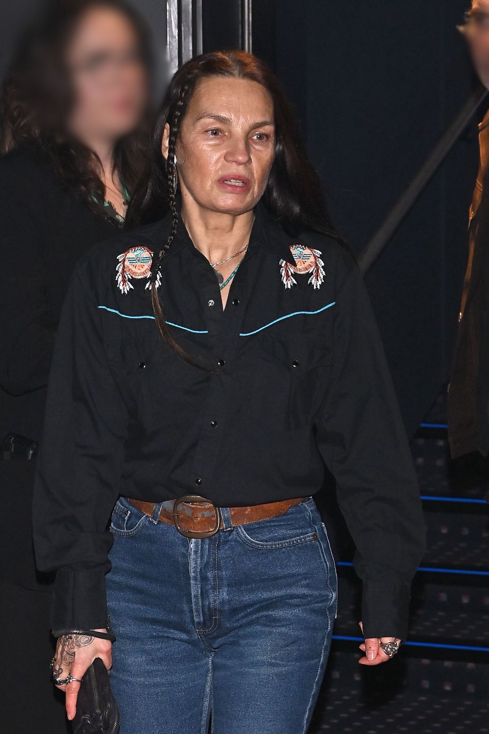 Anna Skrobiszewska, Grzegorz Ciechowski