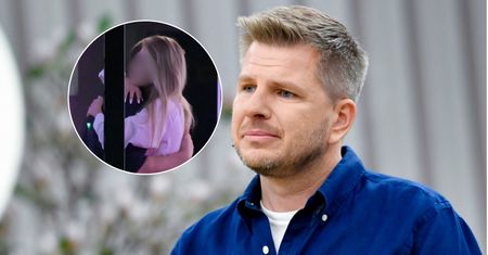 TYLKO U NAS! Filip Chajzer szykuje ślub z 20-letnią Bianką. "Najlepsza decyzja, jaką w życiu podjąłem" [WIDEO]