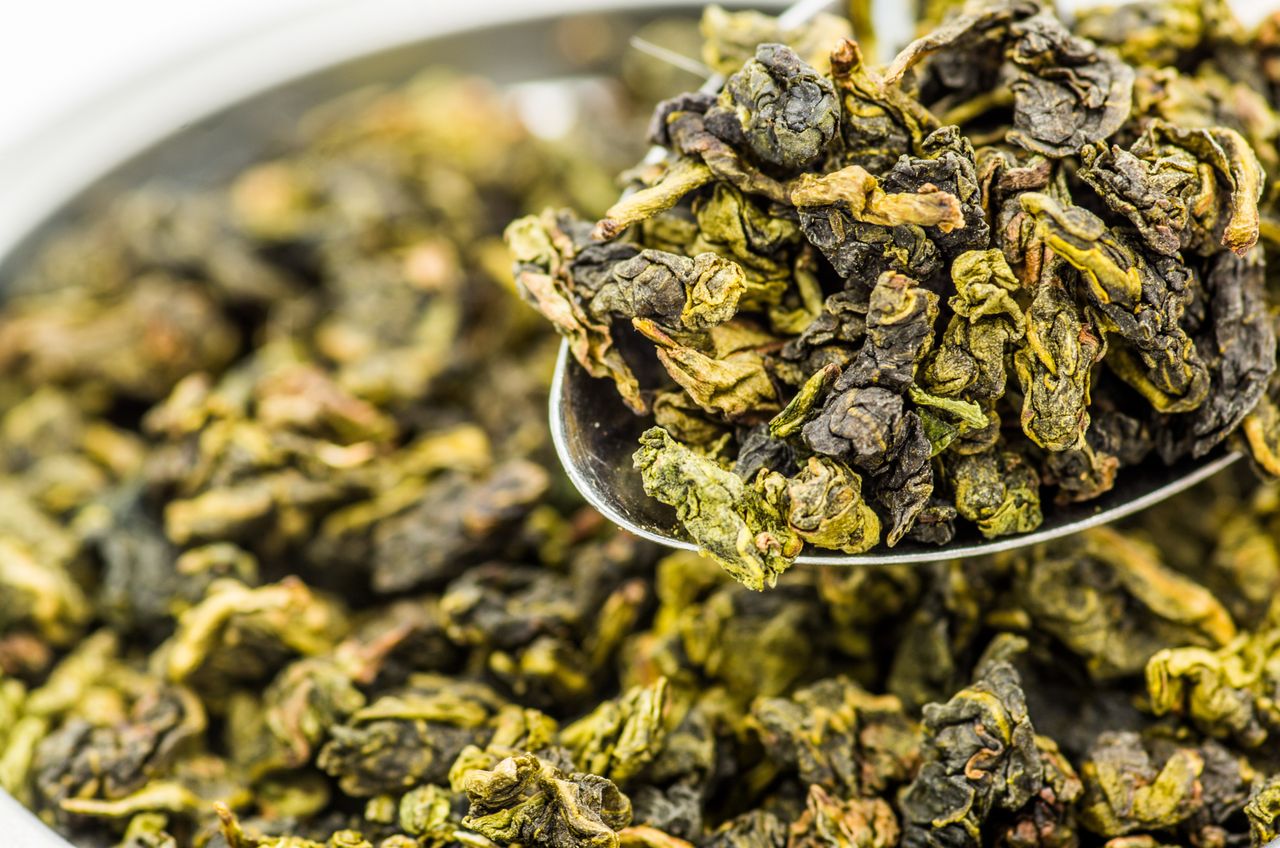 Green tea: The morning energizer revolutionizing health rituals