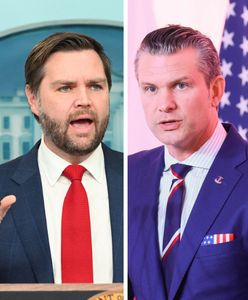 Wpadka ludzi Trumpa. "Przeciwnik czeka na takie potknięcia"