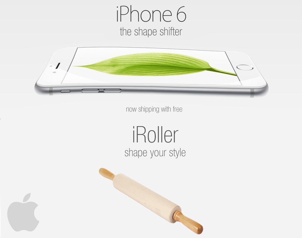 #BendGate to nie koniec wizerunkowych wpadek Apple'a. Co się stało z tą firmą? 9