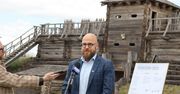 Łęczyca: Majówka 2026 w Tumie i Kwiatkówku. Dyrektor muzeum zdradza, co zaplanowano