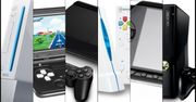 Jakimi konsolami Polacy interesują się na tyle, by szukać ich w porównywarce cen