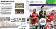 Nie możecie patrzeć na Messiego na okładce FIFA 13? Może wolicie Szczęsnego?