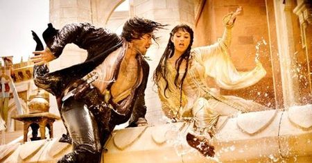 Prince of Persia z ponad 100 tys. widzów na otwarciu