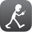 Type n Walk FREE icon