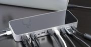 OWC Thunderbolt 2 Dock – bardzo drogi sposób na porządek na biurku
