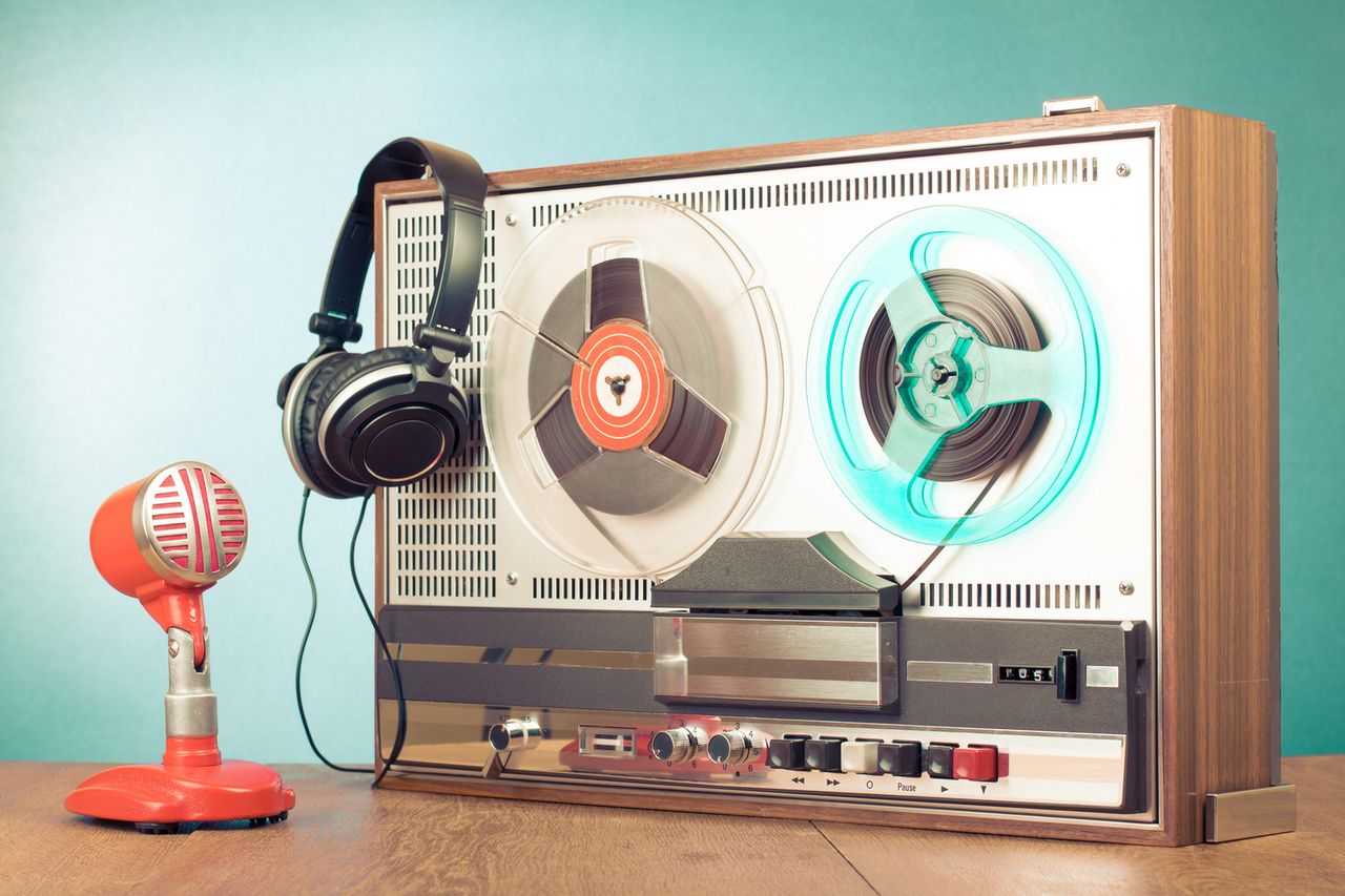 Audiofile pokochają Windows 10 dzięki wbudowanemu kodekowi FLAC