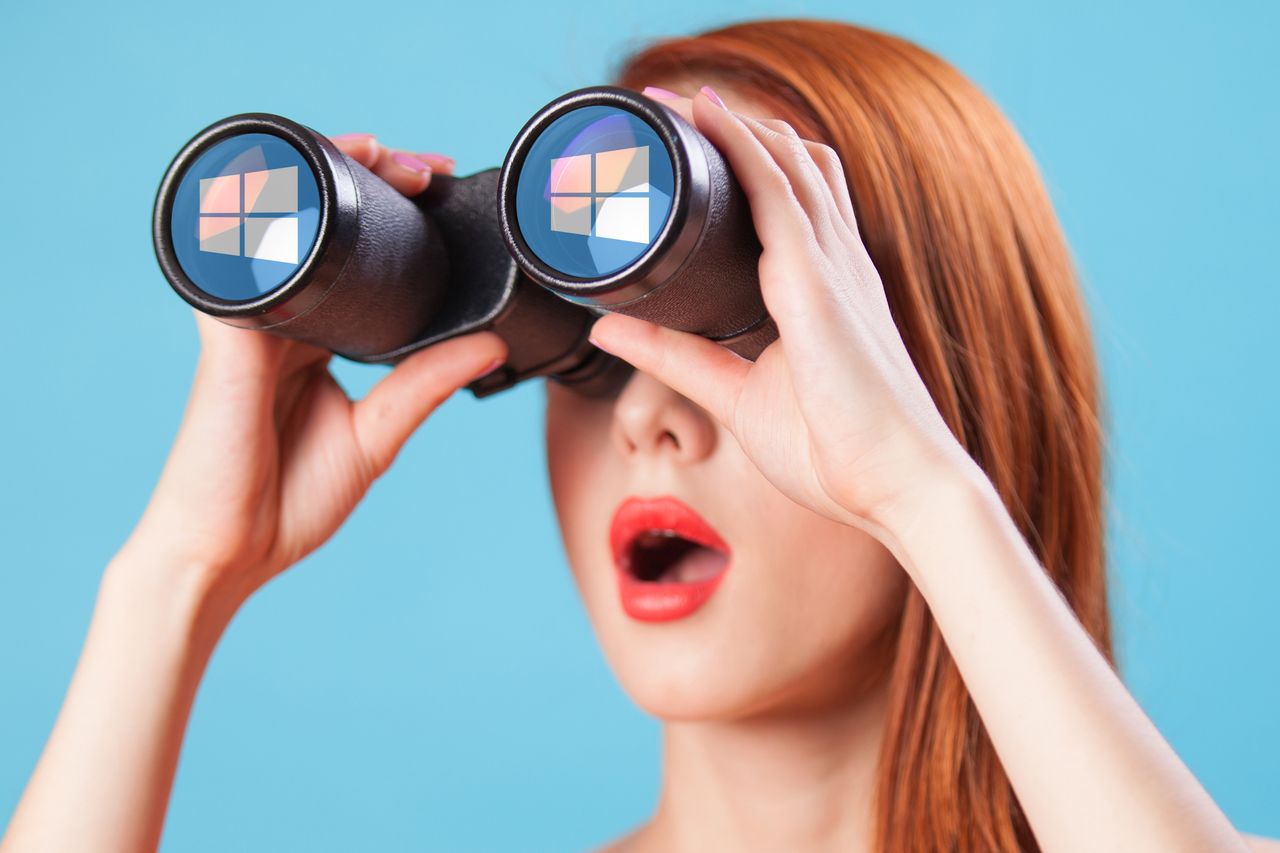 Windows 9 za darmo dla posiadaczy „siódemki”? By odeszła szybciej niż XP