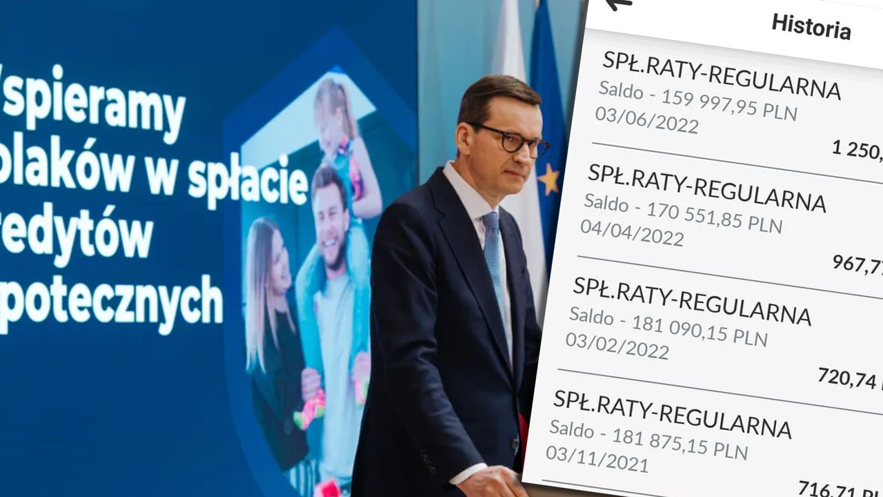 Od dziś można wnioskować o wakacje kredytowe. Odpowiadamy na najczęściej zadawane pytania