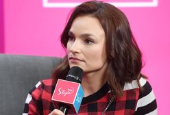 Ania Starmach o cieniach macierzyństwa. "Już nie łudzę się, że kiedyś odpocznę"