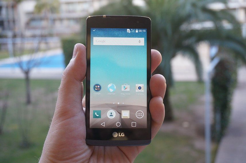 LG Joy, Leon, Spirit i Magna – sprawdzamy opinie zagranicznych recenzentów 3