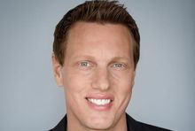 David Ellison, prezes Paramount Skydance