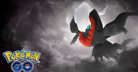 Legendarne Pokemony nadciągają. Pojawią się tylko na określony czas