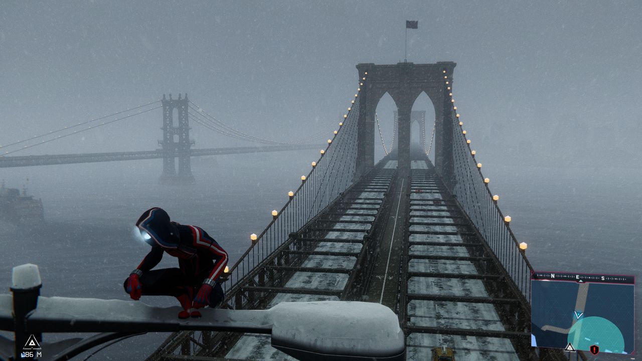 Marvel's Spider-Man: Miles Morales