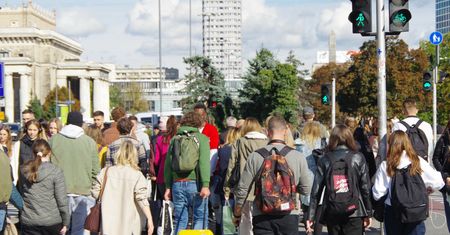 Są najnowsze dane o wynagrodzeniach. Polacy ubożeją