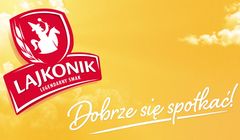 Przekąski Lajkonik z nowym hasłem reklamowym „Dobrze się spotkać!” (wideo)