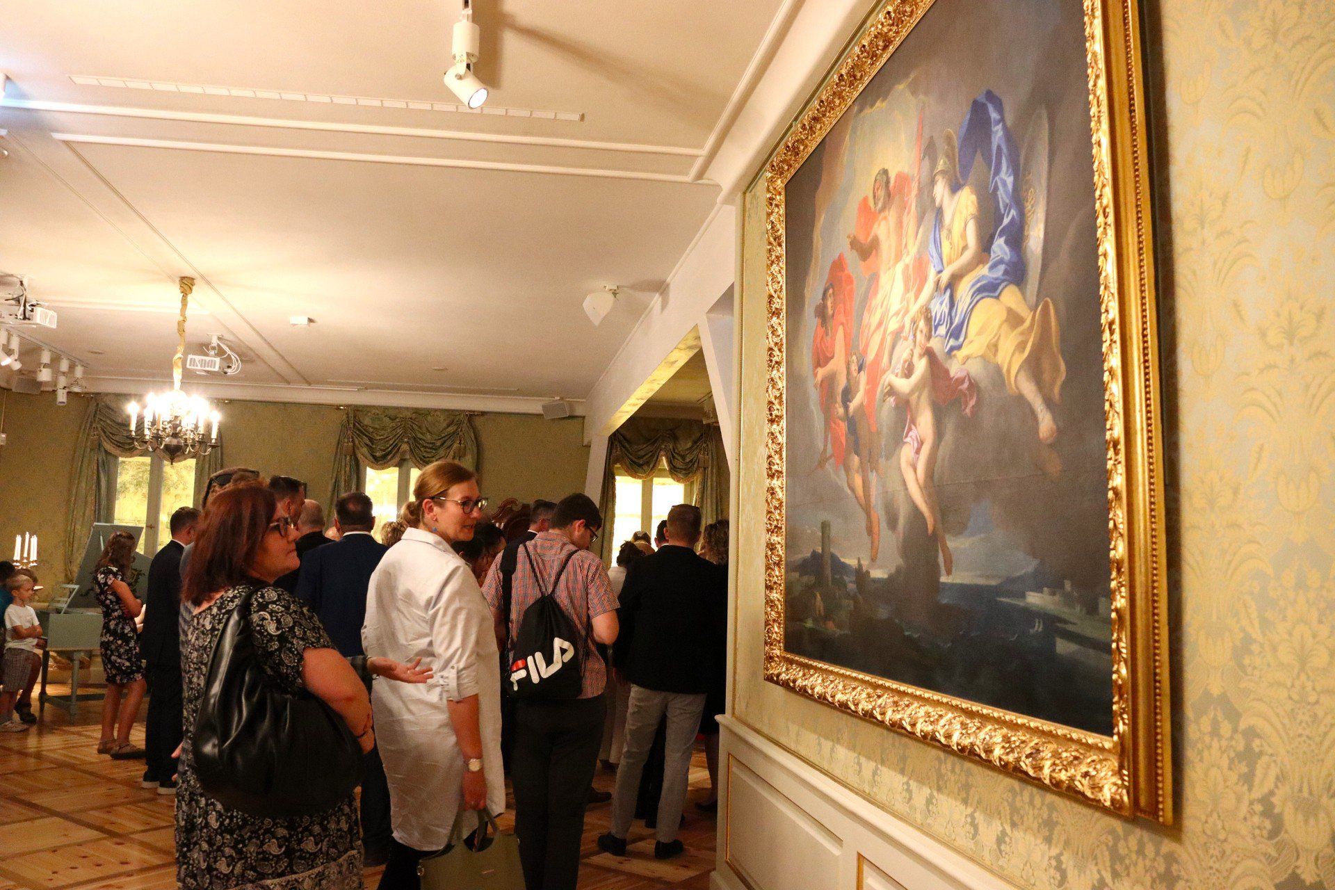 Muzeum Pałac Saski w Kutnie został Cudem Polski 2025