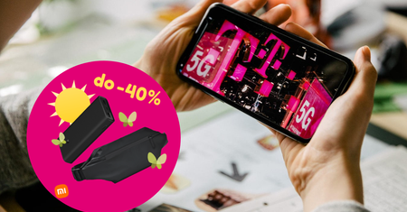 Produkty Xiaomi 40 proc. taniej. Takie rzeczy tylko w T-Mobile