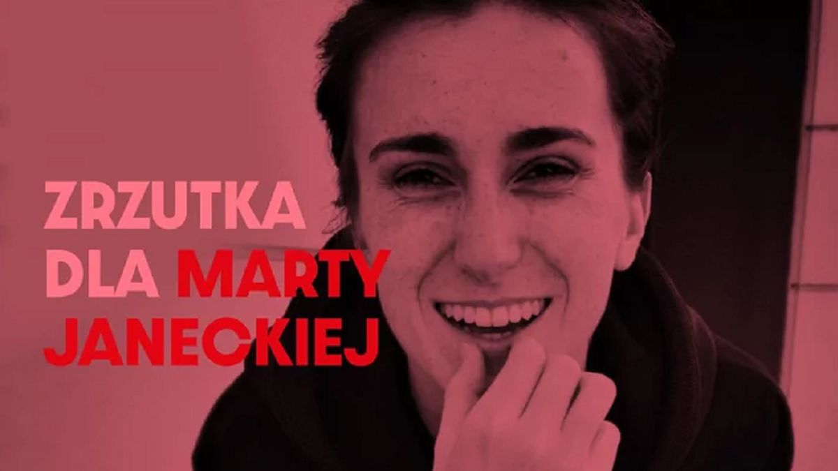 Wypadek Polki na Dominikanie. Jest nadzieja dla Marty