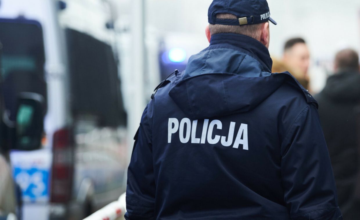 Brutalne zabójstwo i znieważenie zwłok. Decyzja ws. aresztu