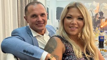 Dorota z "Rolnika" miała depresję. Teraz wyznaje: "Nie chcę już bać się"