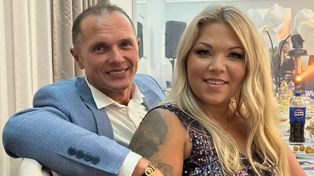 Dorota z "Rolnika" miała depresję. Teraz wyznaje: "Nie chcę już bać się"