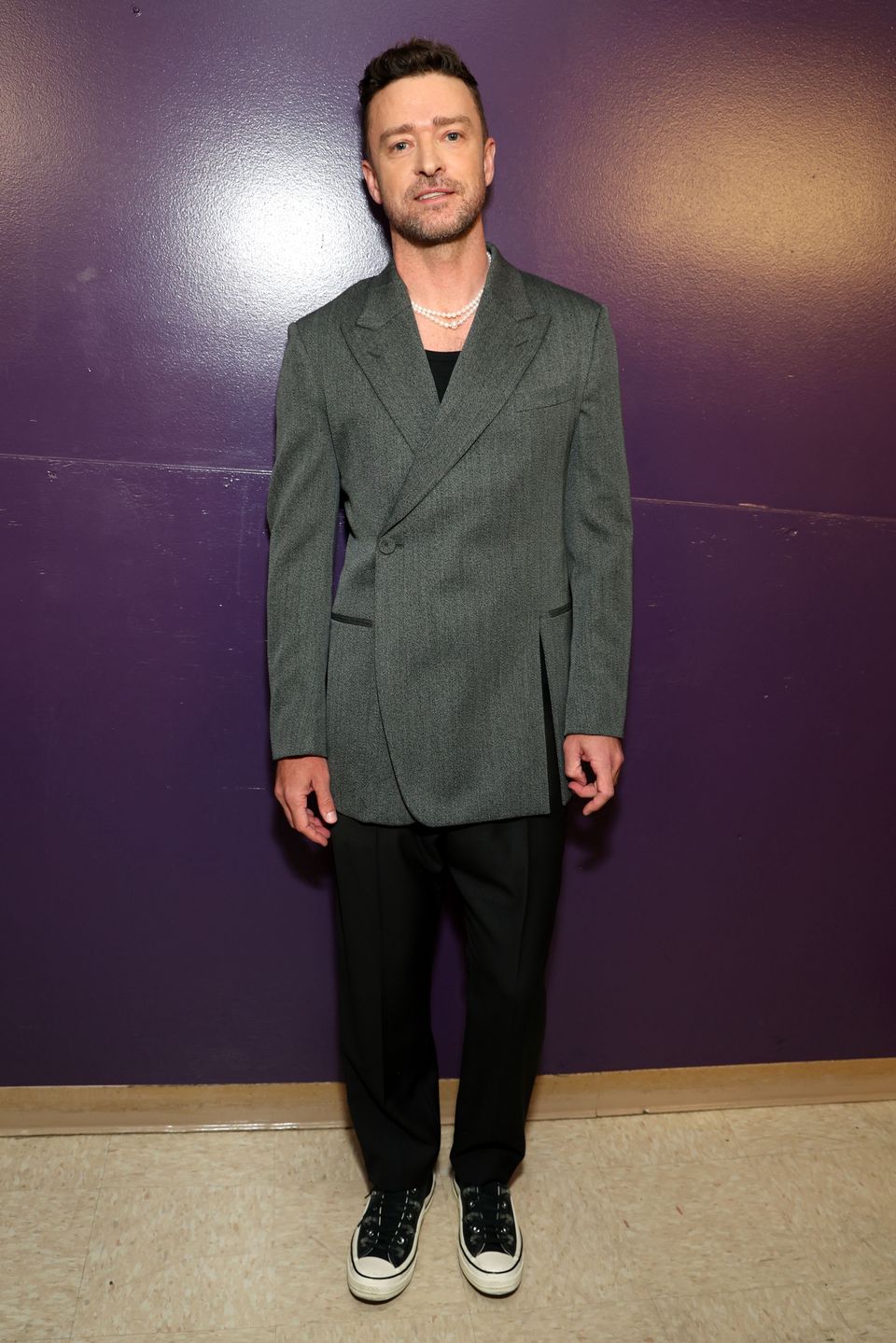 Justin Timberlake