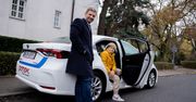PANEK CarSharing rozpoczyna rok zmianami w ofercie