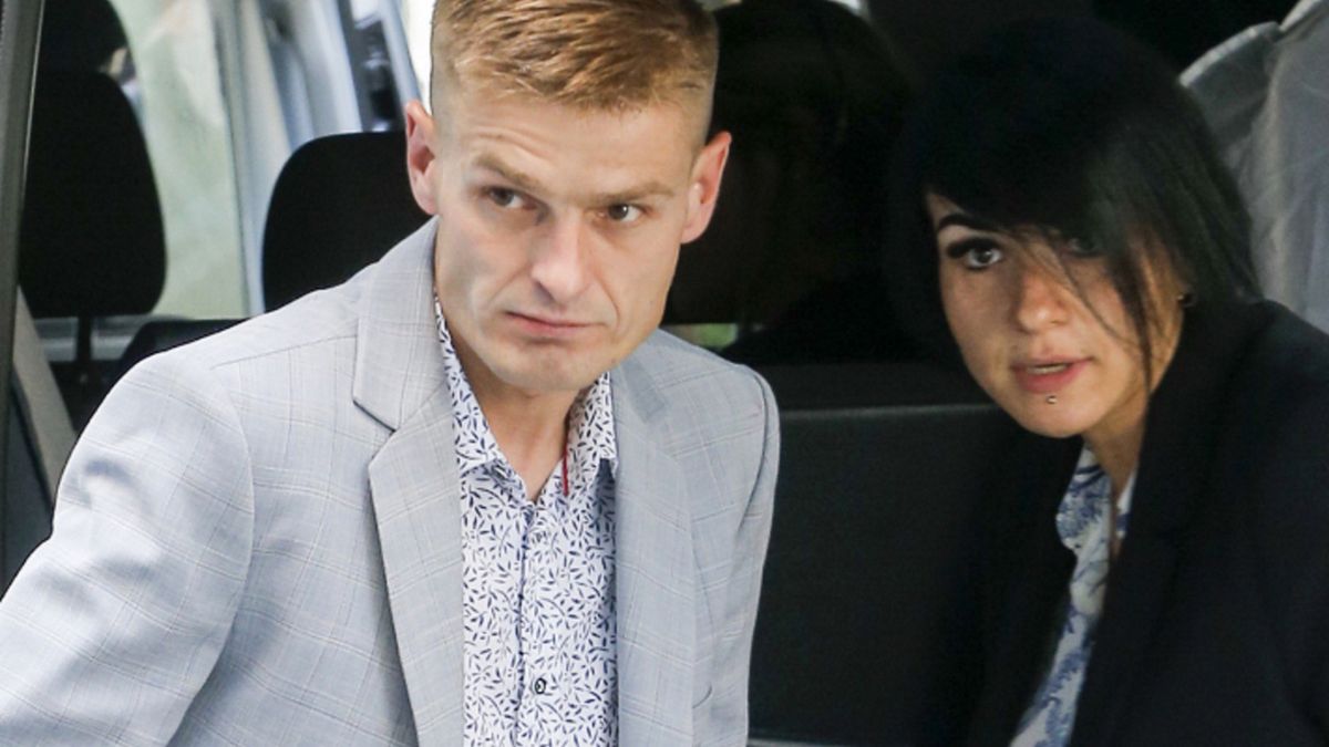 Tomasz Komenda znów jest na ustach wszystkich. Nie potrafi porozumieć się z byłą partnerką, miał złych doradców