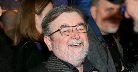 Kolejny głośny transfer z TVN-u do Polsatu! Edward Miszczak ściąga do "Tańca z Gwiazdami" DAWNEGO WSPÓŁPRACOWNIKA