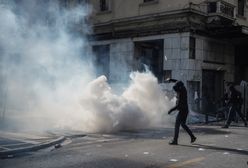 Gorąco w Mołdawii. Jest komunikat służb