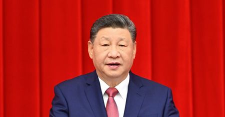"Rewolucyjne zmiany" w Chinach. Xi Jinping po raz pierwszy o czystkach w armii